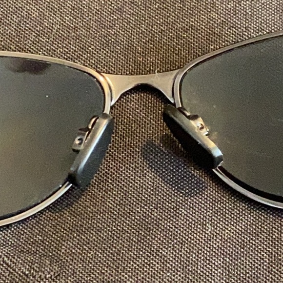 Men’s Black Fashion Sunglasses - Picture 6 of 6